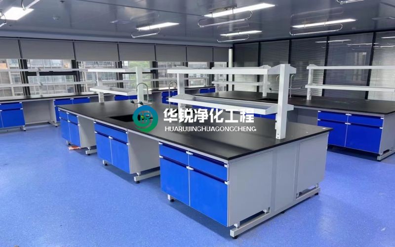 動(dòng)物實(shí)驗(yàn)室裝修