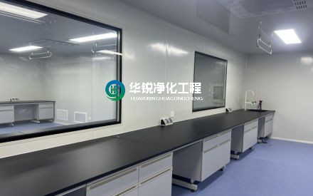 實驗室凈化工程中的微生物控制有哪些具體要求？