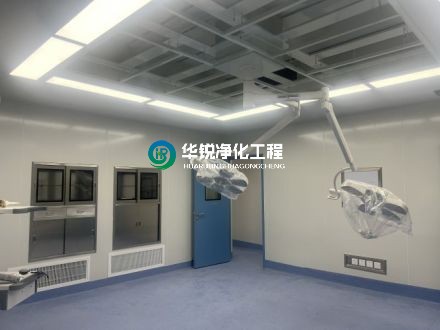 手術部凈化空調系統中的末級凈化設施為何不能采用非阻隔式裝置?